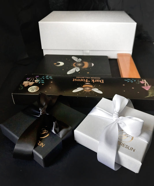 All Is Calm Gift Bundle