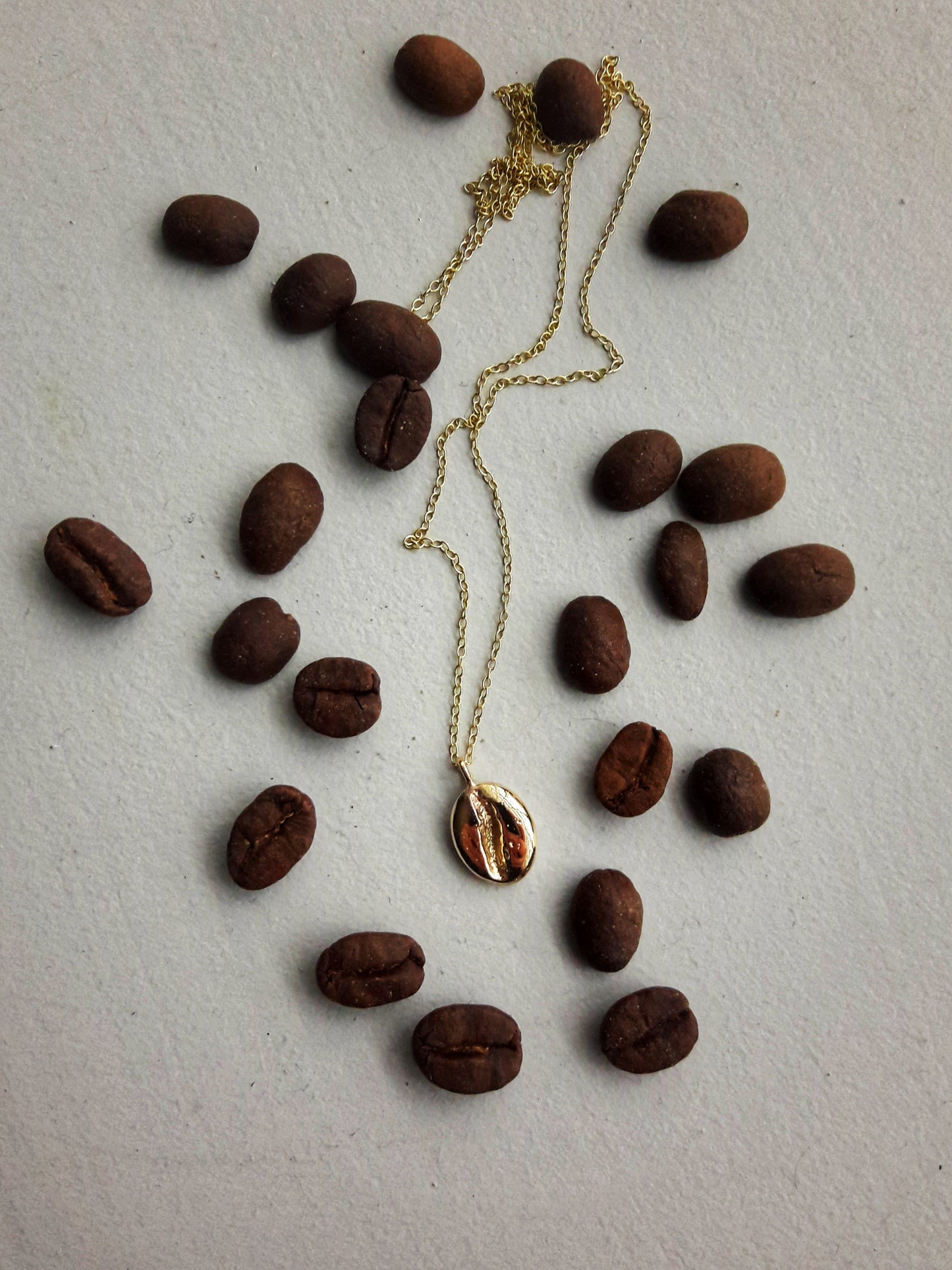 Cherry Bean