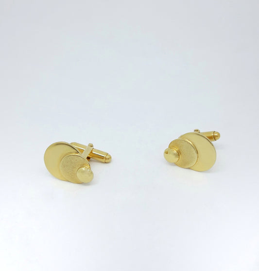 Shooting Star - Vermeil