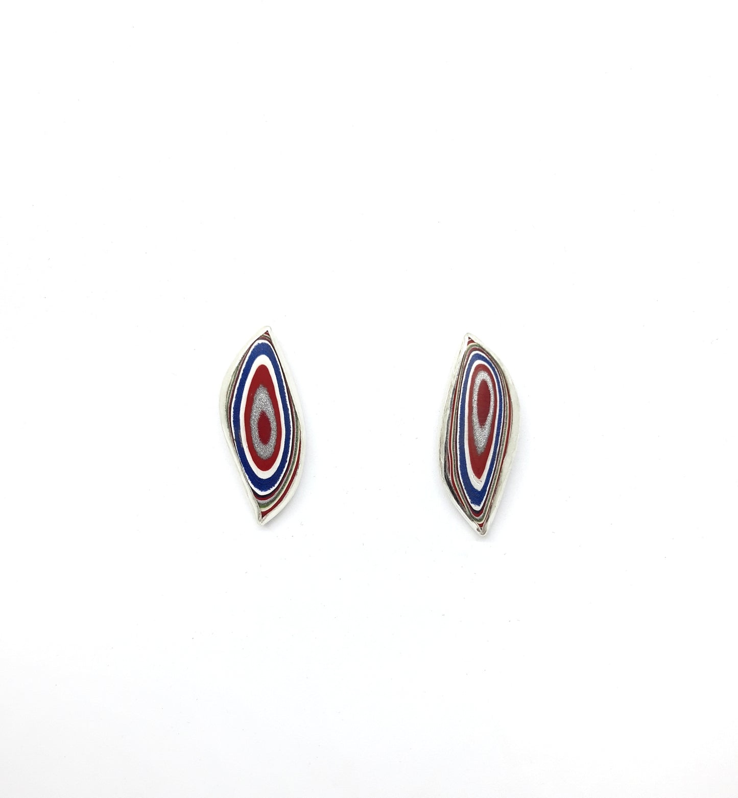 Panic in Detroit - Earrings