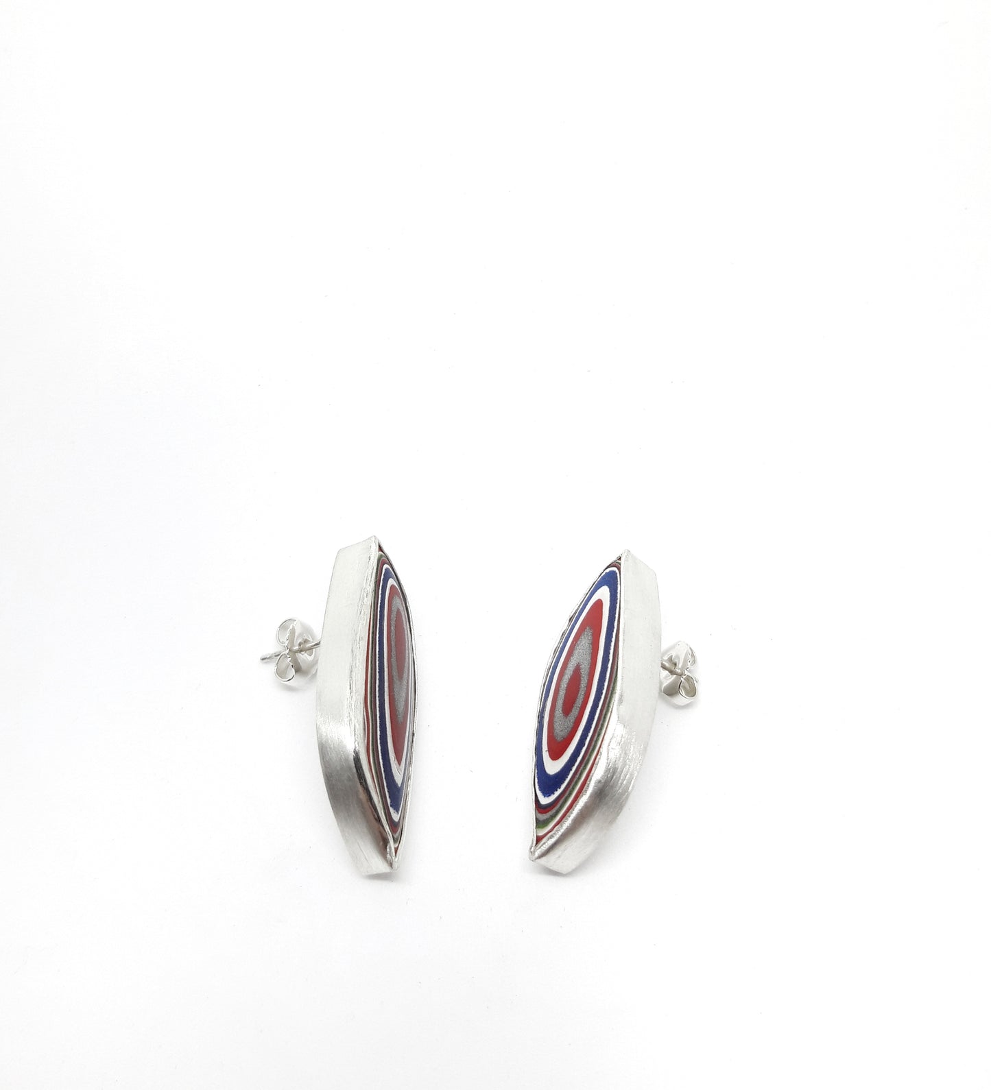 Panic in Detroit - Earrings