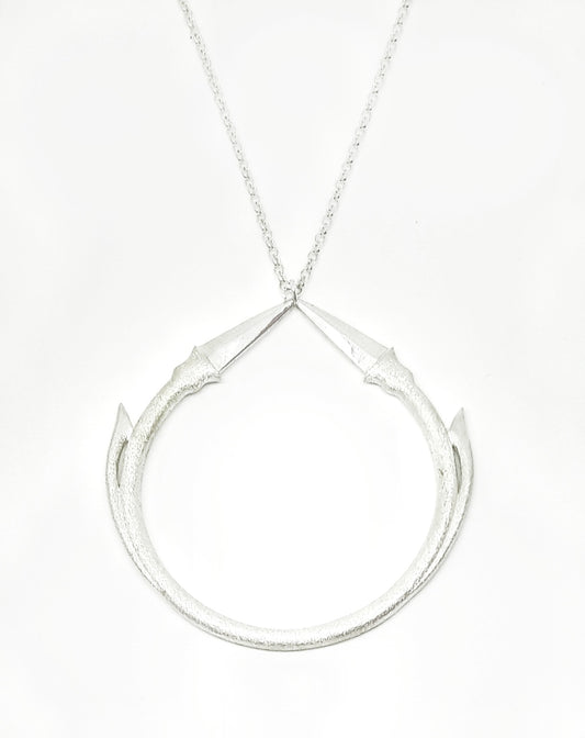 SpearBearer pendant - large