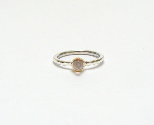 Bite The Bullet Ring