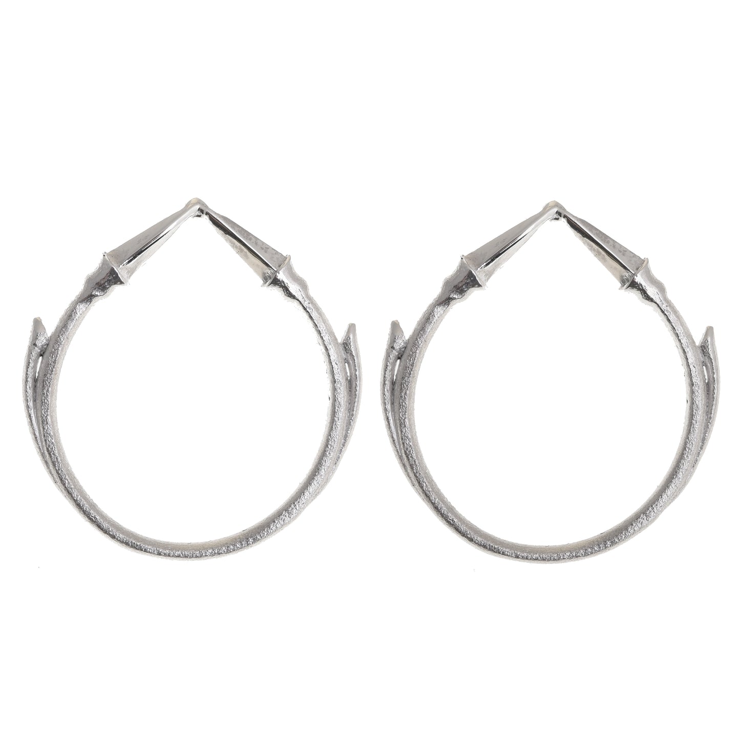 SpearBearer Earrings small