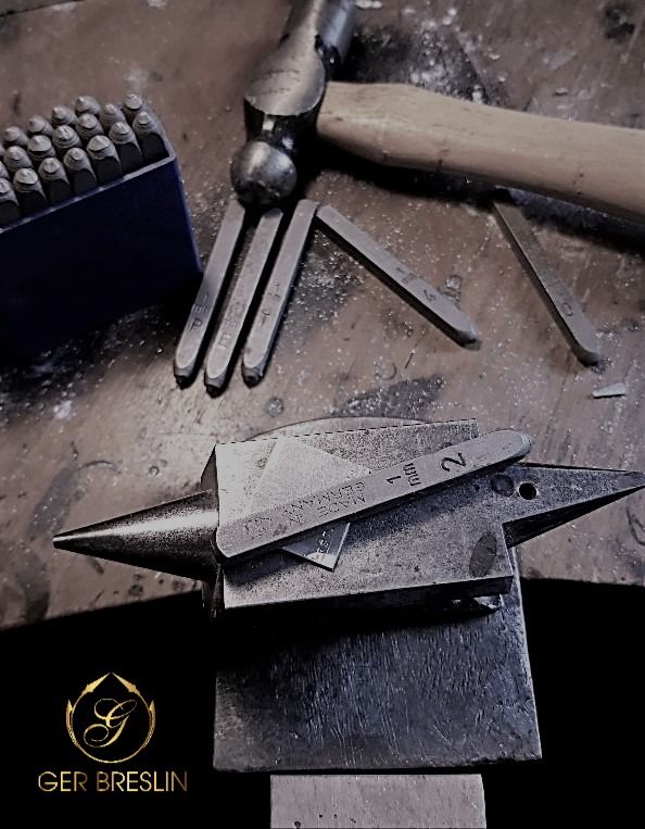 Bespoke Jewellery Gift Voucher - E Voucher