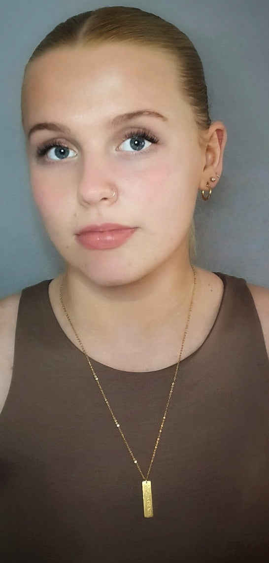 Beauty in Strength