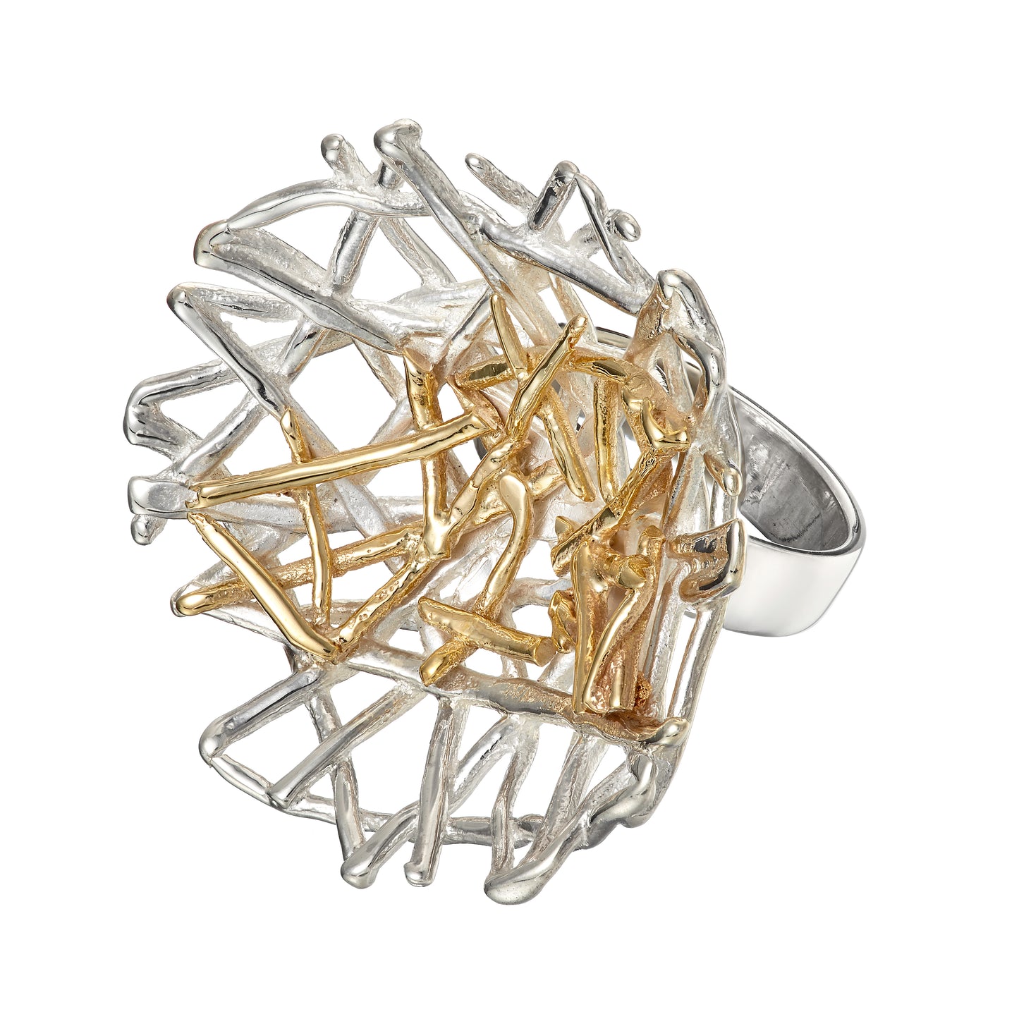 Perfect Chaos Ring