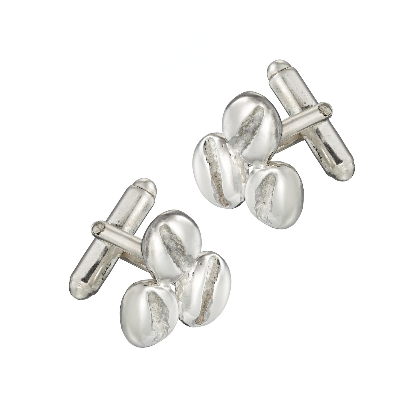 Triple Blend Cufflinks