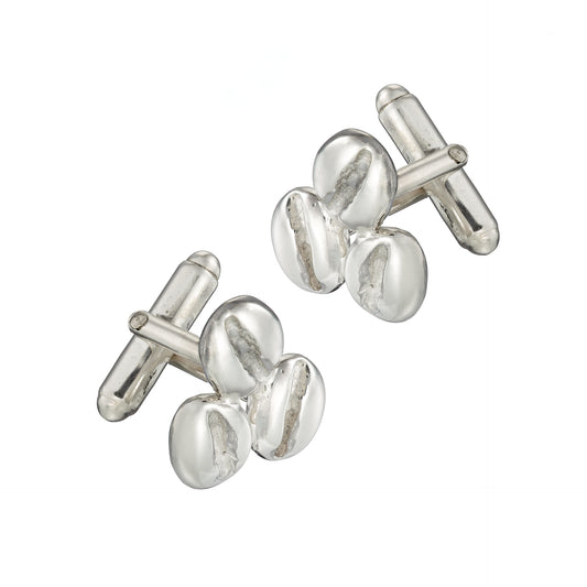 Triple Blend Cufflinks