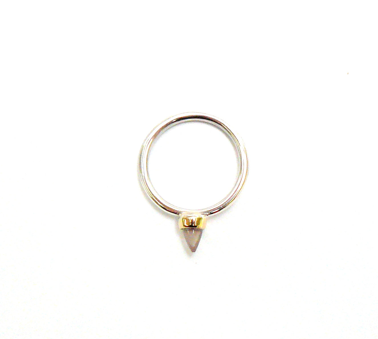 Bite The Bullet Ring