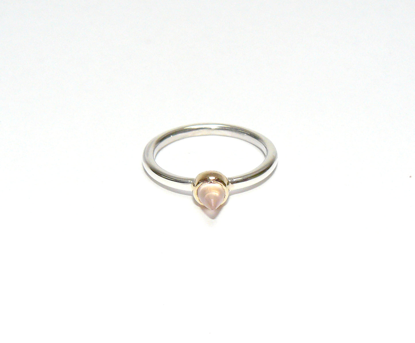 Bite The Bullet Ring
