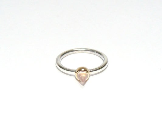 Bite The Bullet Ring