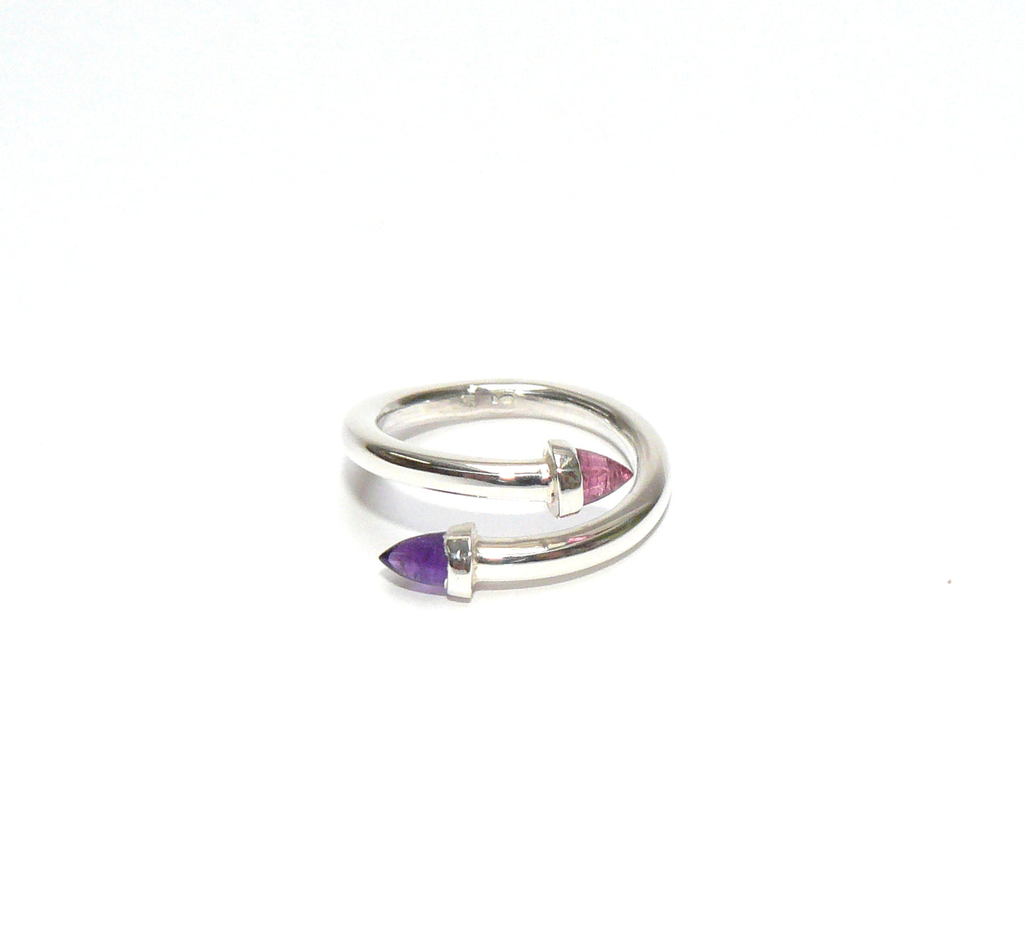 Go Your Own Way Ring