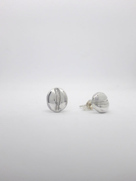 Peaberries - earrings