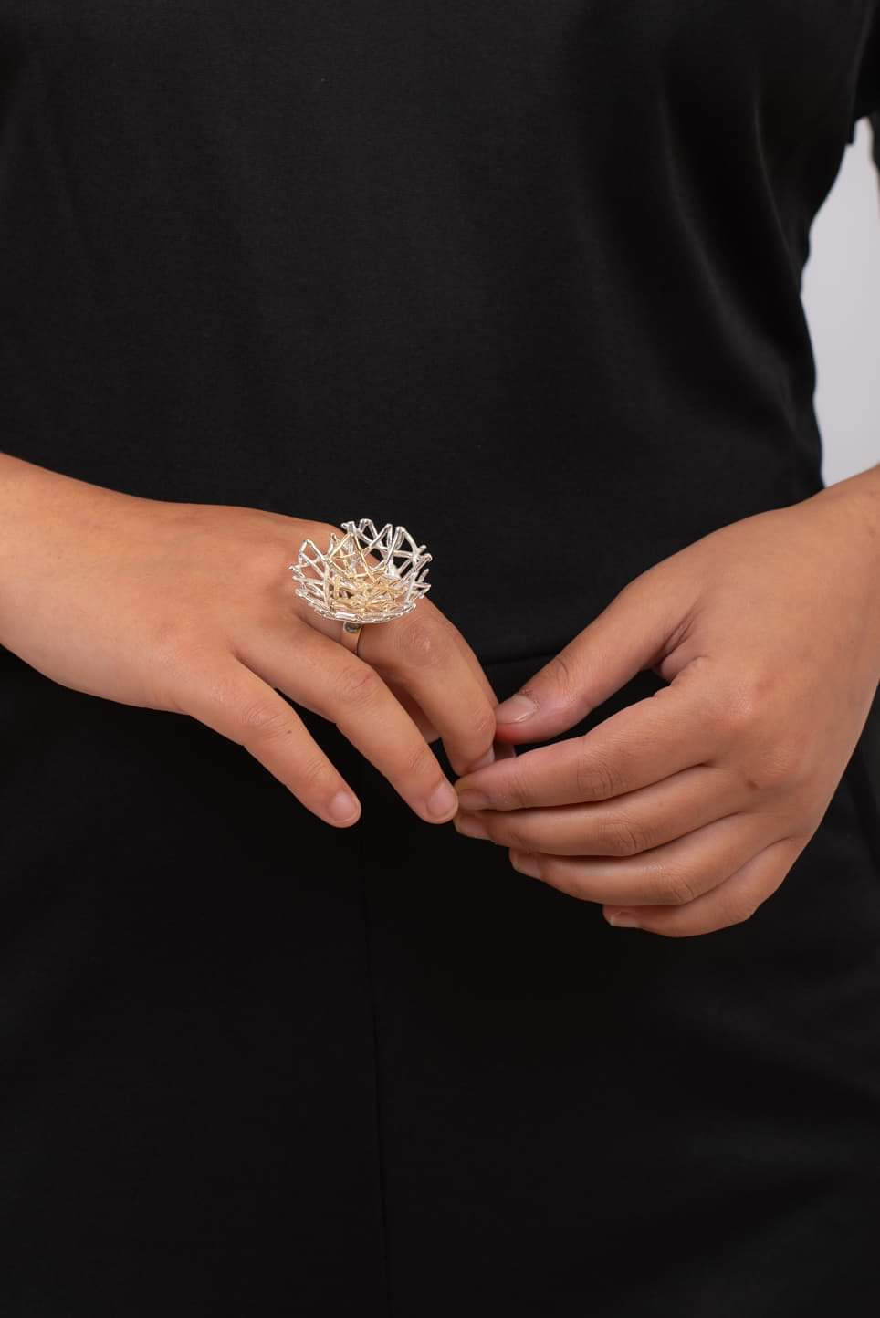 Perfect Chaos Ring