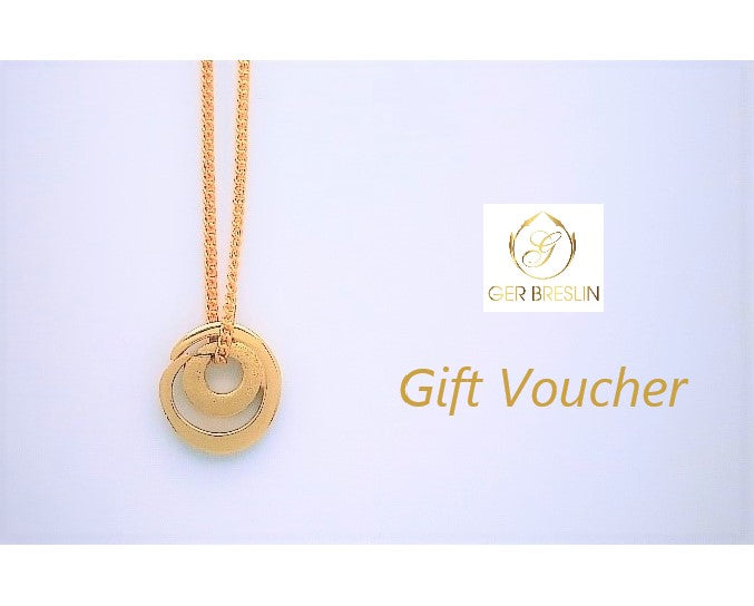 Gift Vouchers