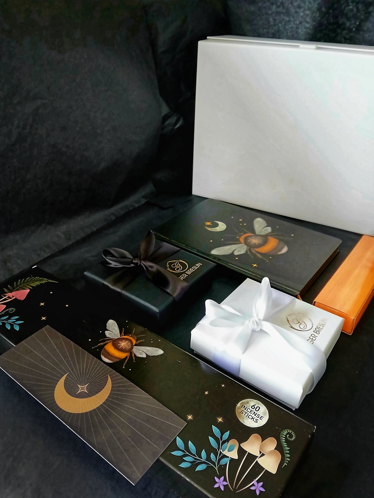 All Is Calm Gift Bundle