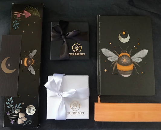 All Is Calm Gift Bundle