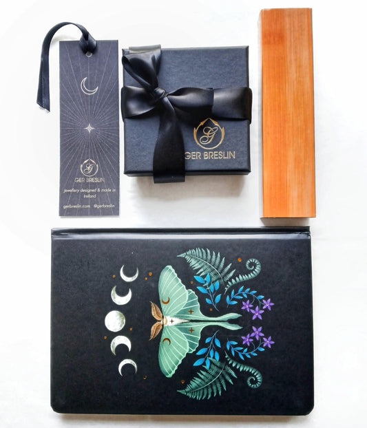 Silent Night Gift Bundle