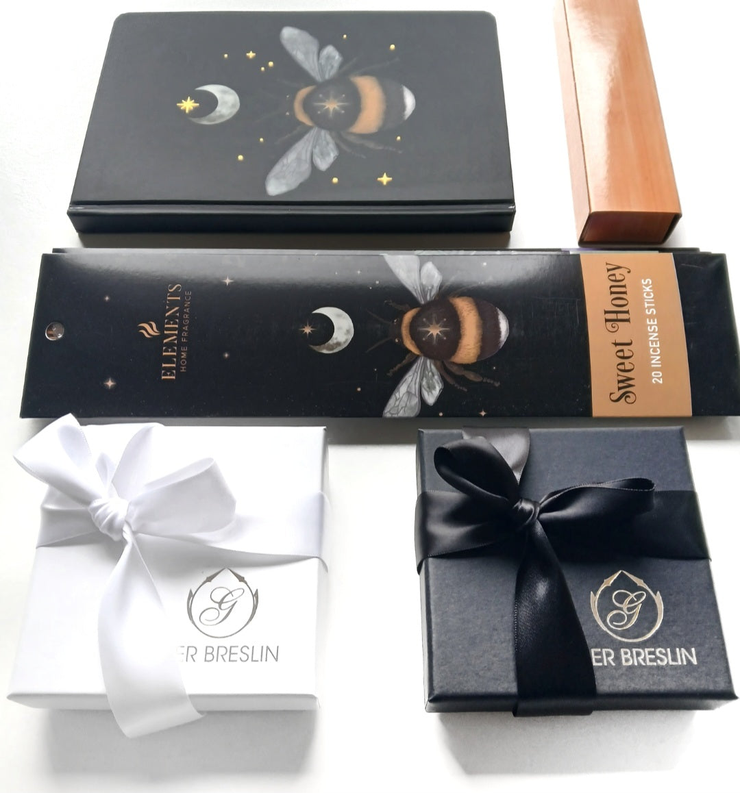 All Is Calm Gift Bundle