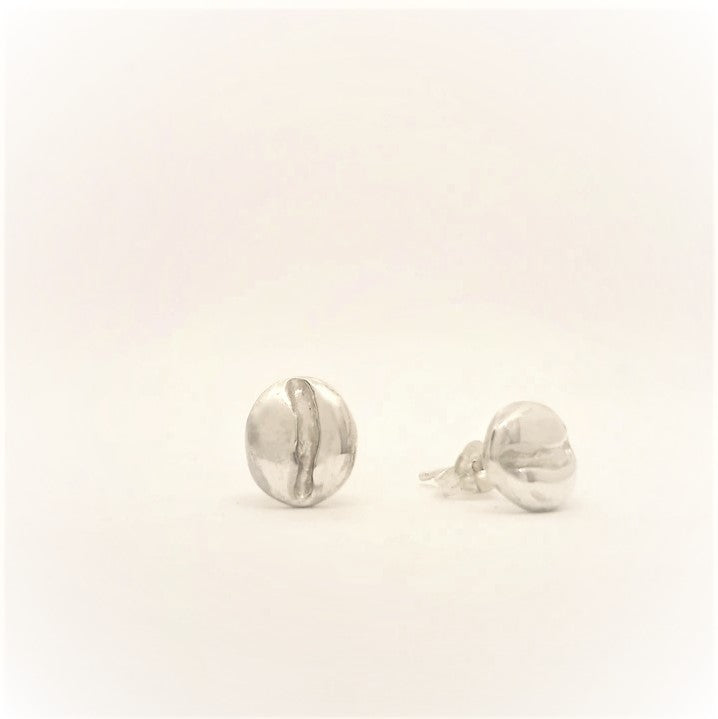 Peaberries - earrings